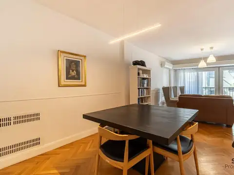 Departamento en Venta de 4 dormitorios