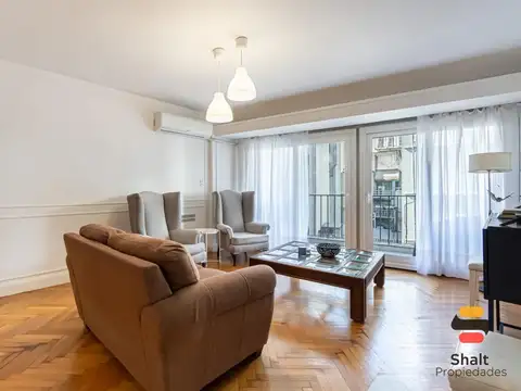 Departamento en Venta de 4 ambientes