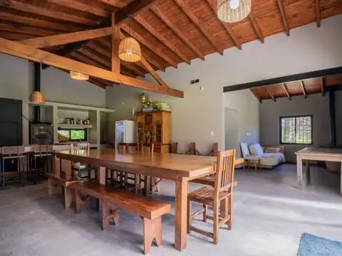 Casa en Venta de 4 dormitorios