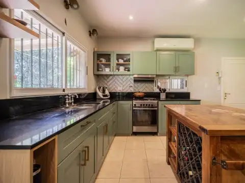 Casa en Venta en Chacras De Mercedes, USD 399.000