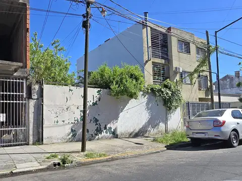 Terreno en Venta en Villa Adelina, USD 120.000