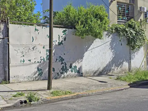 VENTA TERRENO EN VILLA ADELINA
