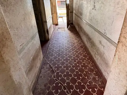 Casa en Venta 24 años