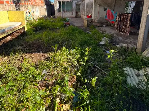 Casa en Venta en Ituzaingó, USD 36.000