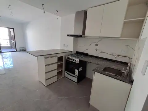 Departamento en Venta en Villa Devoto, USD 168.000