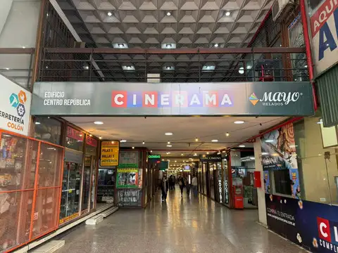 Venta 2 oficinas en centro cordoba