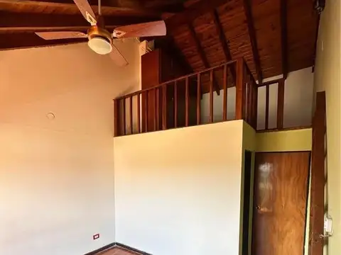 Departamento en Alquiler de 3 dormitorios