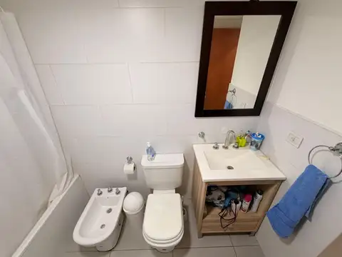 Departamento en Venta en Ituzaingó, USD 63.000
