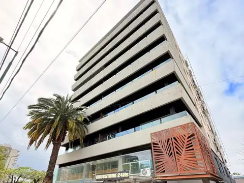 DEPARTAMENTO MONO AMBIENTE