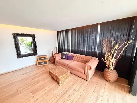 DEPARTAMENTO MONO AMBIENTE