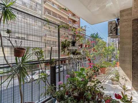 Departamento en Venta en Belgrano, CABA
