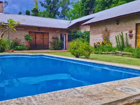 Quinta en Venta en La Reja, Partido de Moreno