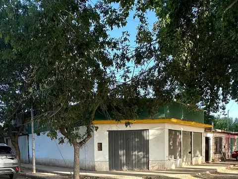 San Martín 7900