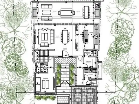Casa en Venta de 4 dormitorios