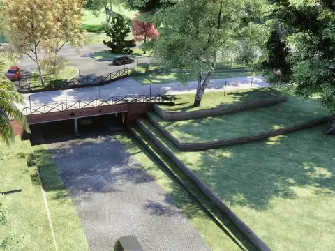 Casa en Venta al Norte