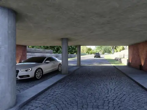 Casa en Venta con 1 cochera