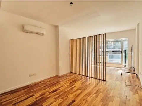 Departamento 1 ambiente - villa urquiza, capital federal