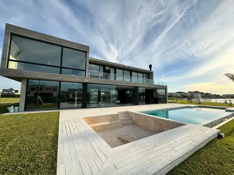 Casa en Venta 2 años