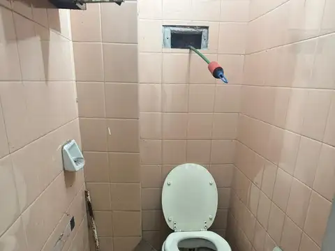 Avenida Entre Rios 100