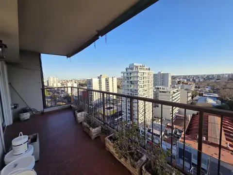 Departamento en Venta de 3 dormitorios