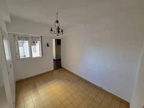 Departamento en Venta 47 años