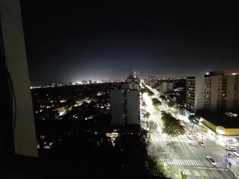 Departamento 5 ambientes con 2 baños