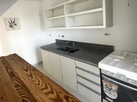Departamento en Alquiler de 1 dormitorio