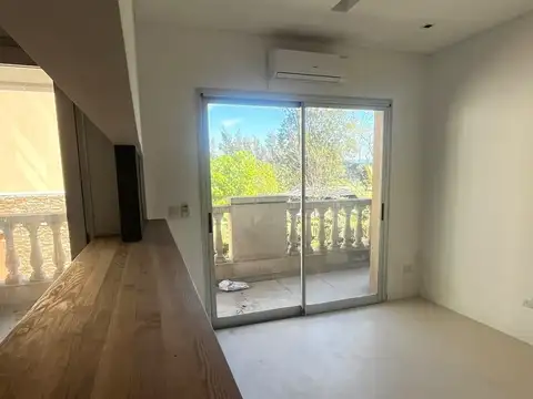 Departamento en Alquiler 10 años