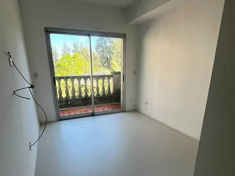 Departamento  en Alquiler en Pueblo Caamaño, Pilar, G.B.A. Zona Norte