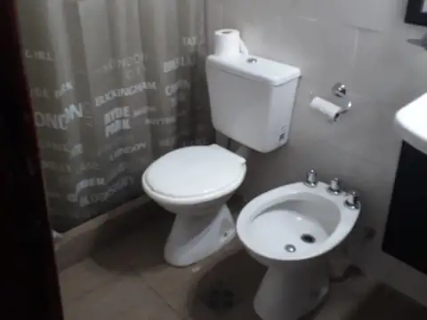 Depto Tipo Casa en Venta de Monoambiente