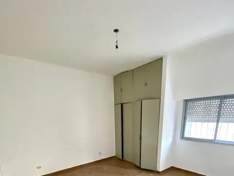 PH 3/4 ambientes con Jardín, pileta y parrilla