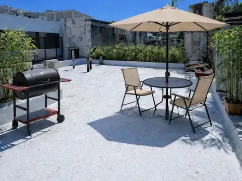 VENTA PH DEVOTO 3AMB 106m2 PATIO TERRAZA PROPIA SIN EXPENSAS