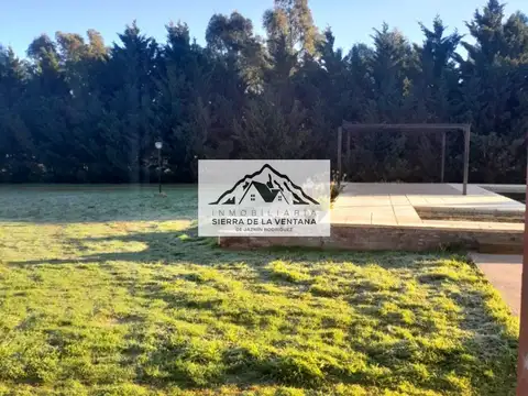 Casa en Venta al Oeste