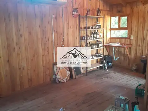 Casa en Venta 8 años
