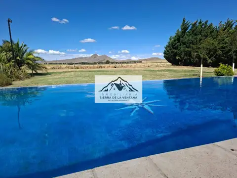 Casa en Venta de 1 dormitorio