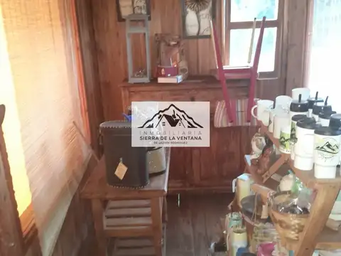 Casa en Venta con 1 cochera