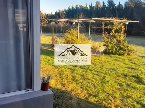 Casa en Venta en Tornquist, USD 250.000