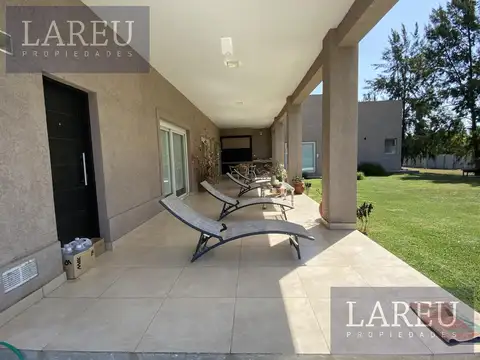 Casa en Venta de 4 dormitorios