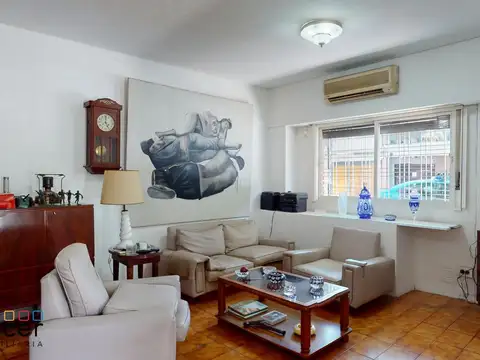 Depto Tipo Casa en Venta de 4 ambientes