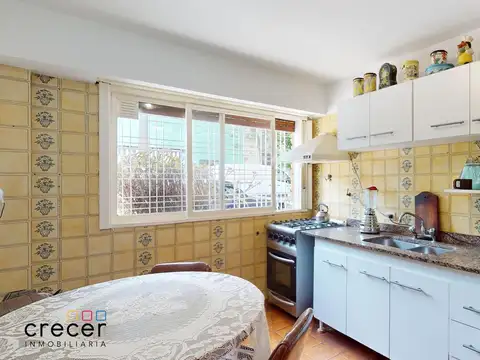 Depto Tipo Casa en Venta 40 años