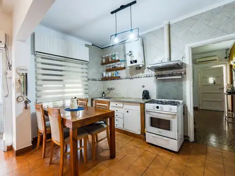 Casa en Venta de 2 dormitorios