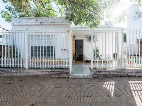 San Nicolás 5100