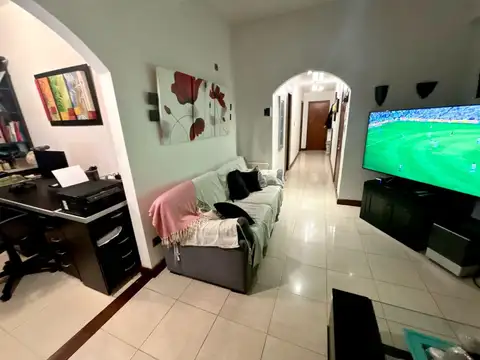 Avda Independenciaa al 3200