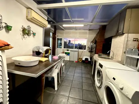 Departamento en  venta en zona San José