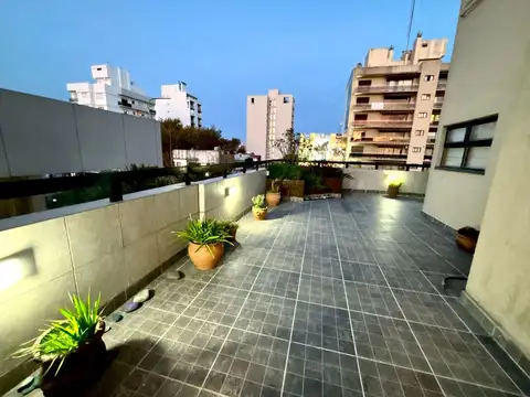 Departamento en Venta 45 años