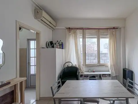 Depto Tipo Casa en Venta de 2 ambientes