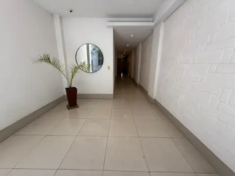 VENTA MONOAMBIENTE MONSERRAT IDEAL INVERSIÓN