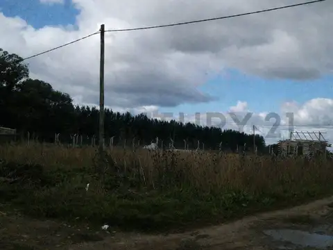 Terreno en Venta en Lisandro Olmos Etcheverry, Partido de La Plata