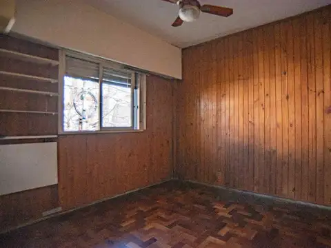 VENTA DEPARTAMENTO 4 AMBIENTES VILLA URQUIZA