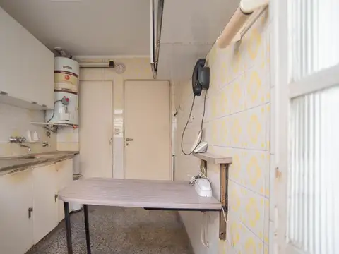 Departamento en Venta en Villa Urquiza, USD 140.000